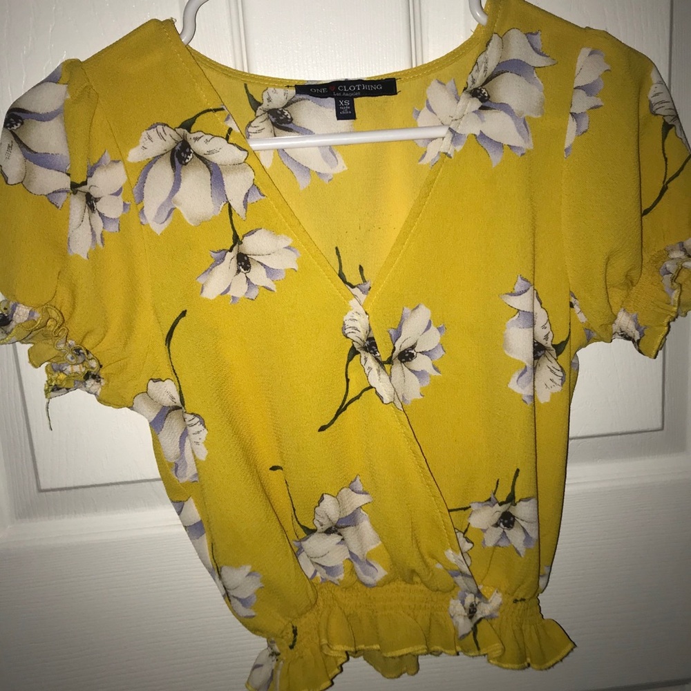 Woman’s blouse